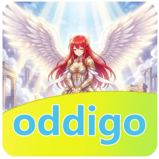 Aplikasi oddigo Android